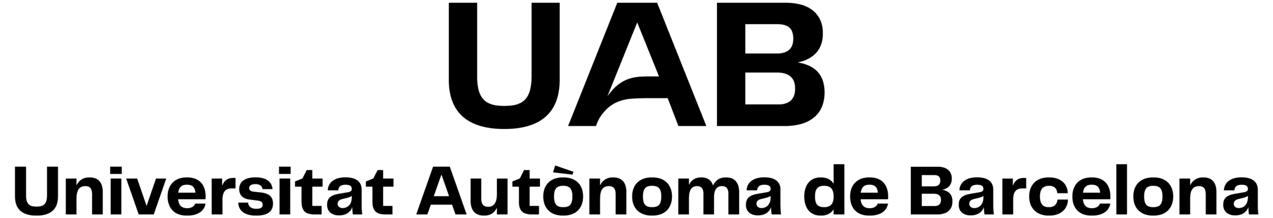 Université Autonome de Barcelona Logo